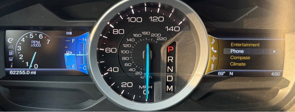 Used 2013 Ford Explorer XLT FWD image 11