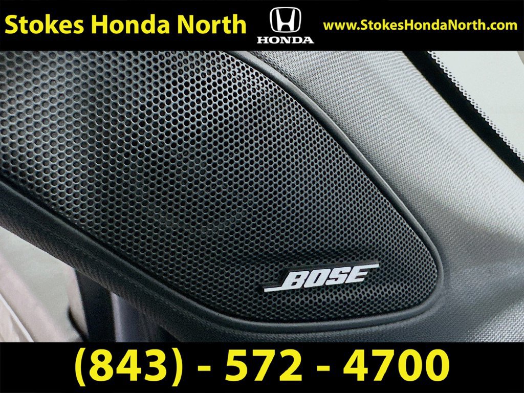 New 2026 Honda Passport TrailSport Elite image 23