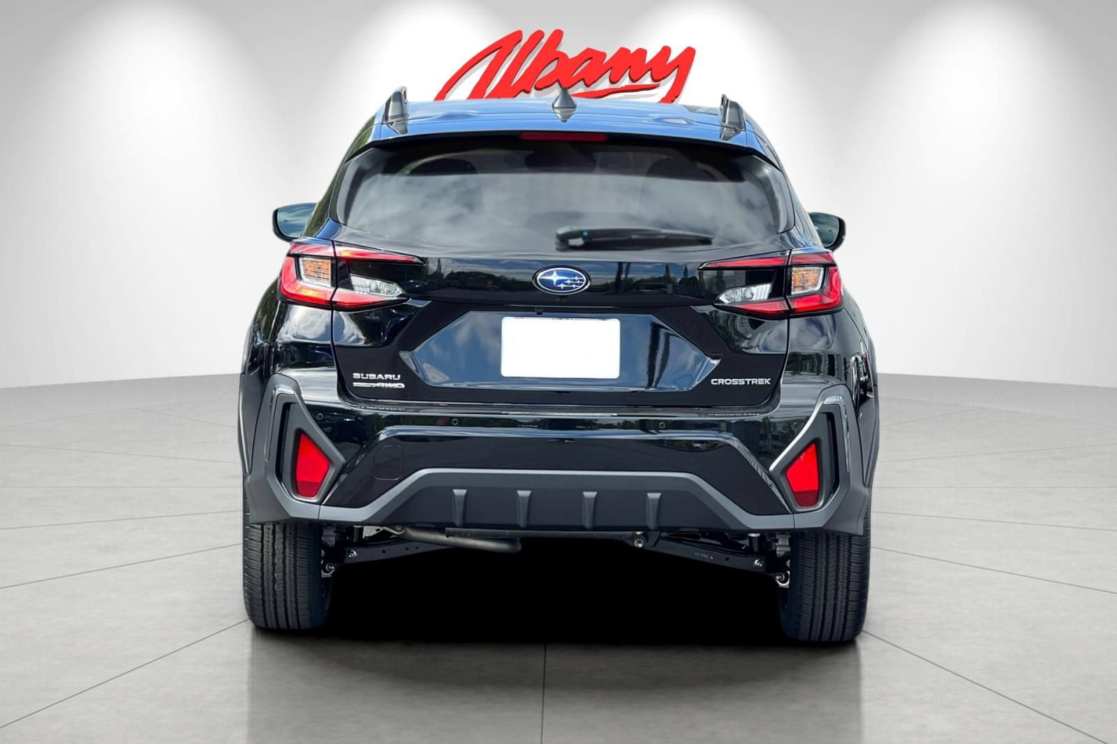 New 2025 Subaru Crosstrek 2.5i Limited w/ Popular Package #3A AWD/4WD image 5