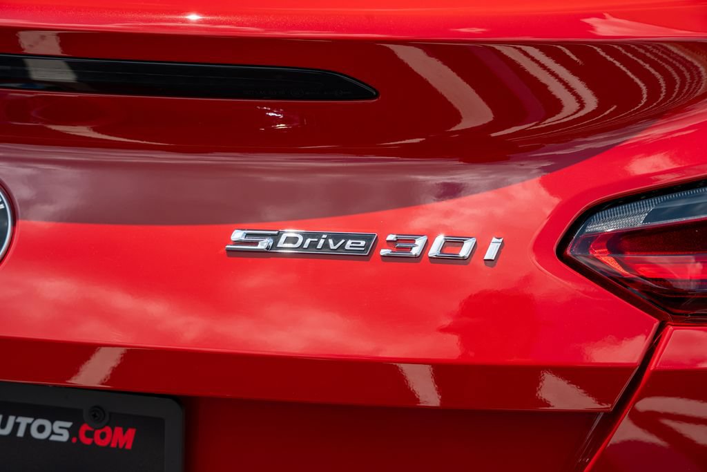 Used 2021 BMW Z4 sDrive30i w/ Convenience Package RWD image 16