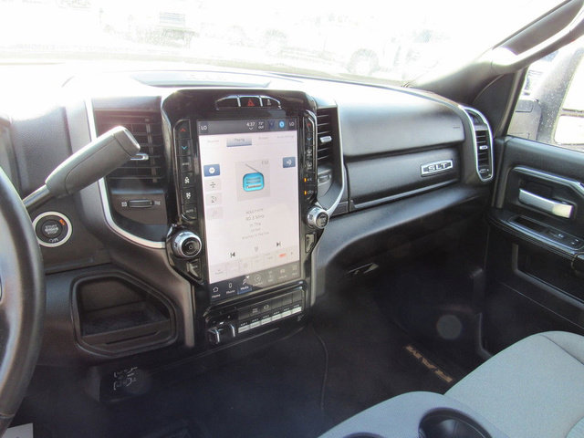 Used 2024 RAM 4500 SLT w/ Quick Order Package 2YG SLT AWD/4WD image 41