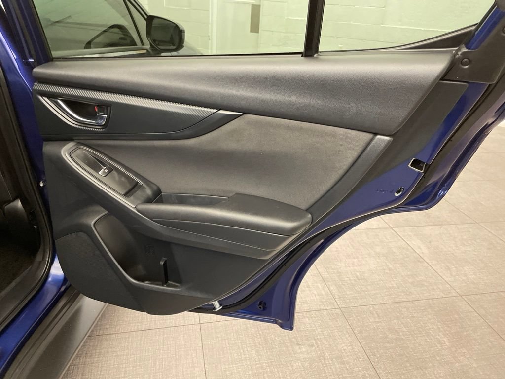 Used 2024 Subaru WRX Premium AWD/4WD image 29