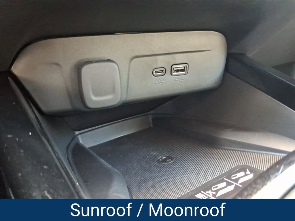 New 2026 Chevrolet Trax ACTIV w/ Sunroof Package image 5