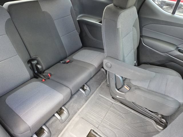Certified 2023 Chevrolet Traverse LT FWD image 28