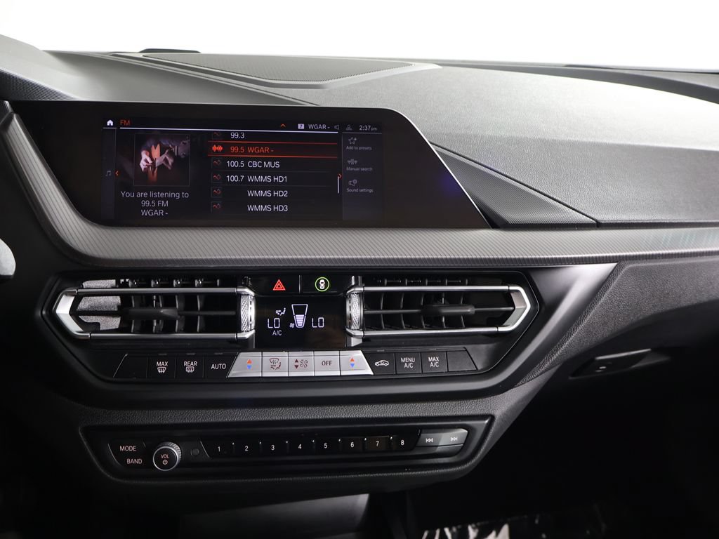 Used 2024 BMW 228i Gran Coupe w/ Convenience Package FWD image 46
