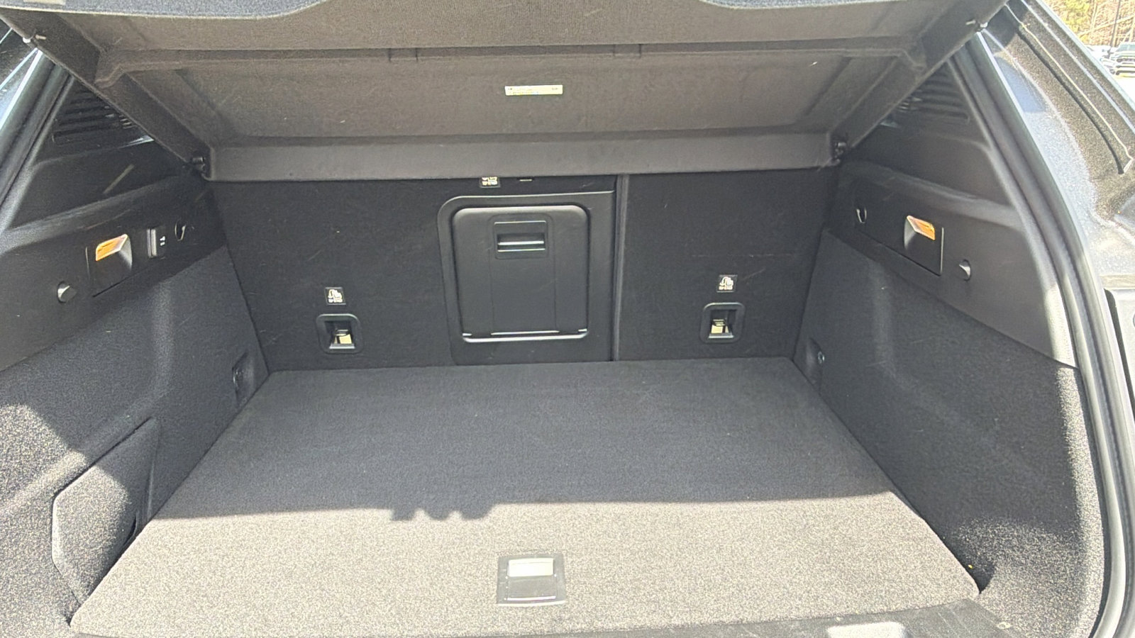 Used 2025 Dodge Hornet R/T w/ R/T Plus Package image 13