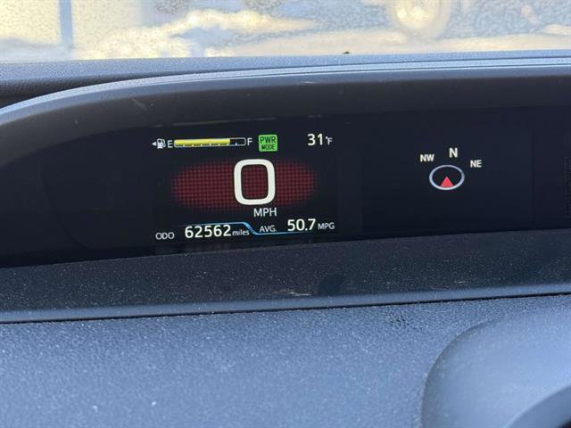 Used 2021 Toyota Prius Prime XLE image 37