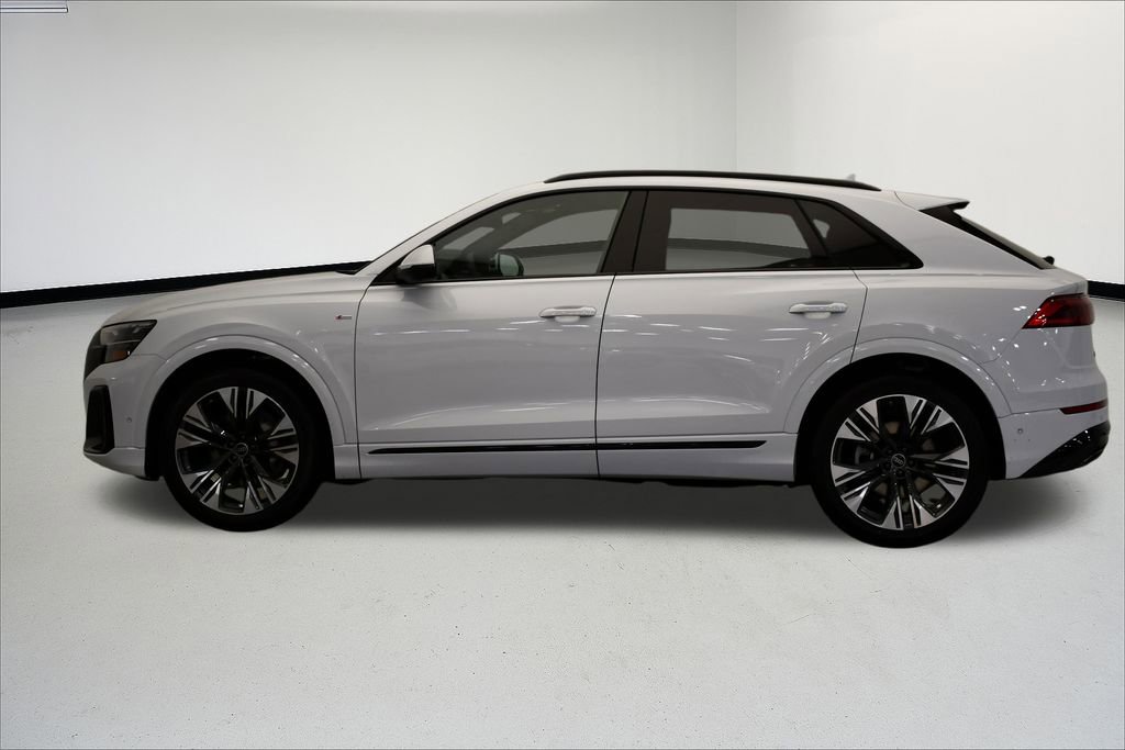 New 2026 Audi Q8 Premium Plus image 2