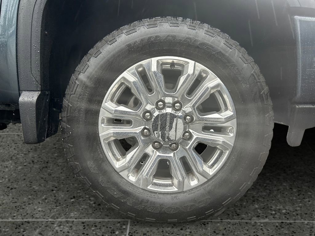 Used 2020 GMC Sierra 2500 Denali w/ Denali Ultimate Package image 9