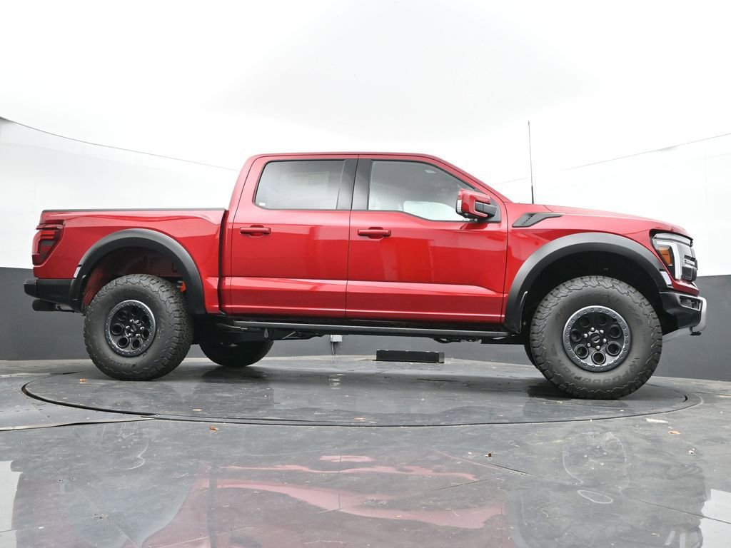 New 2025 Ford F150 Raptor image 50