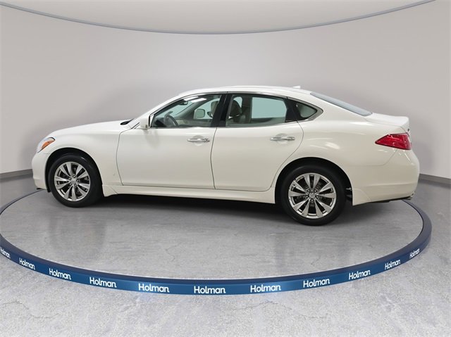 Used 2012 INFINITI M37 x w/ Premium Pkg image 9