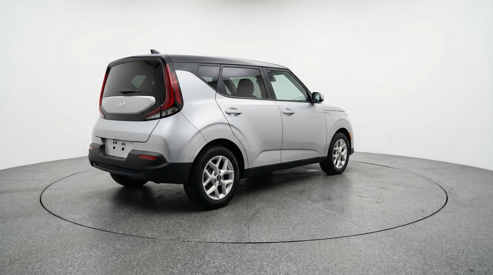 Used 2025 Kia Soul LX w/ LX Technology Package image 9