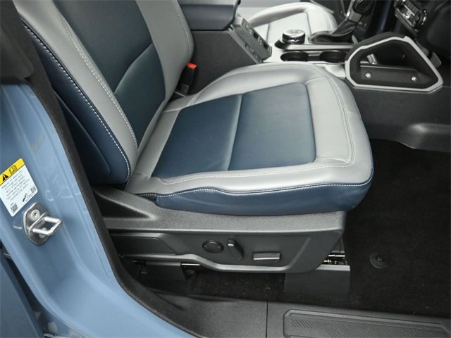 Certified 2023 Ford Bronco Outer Banks image 32