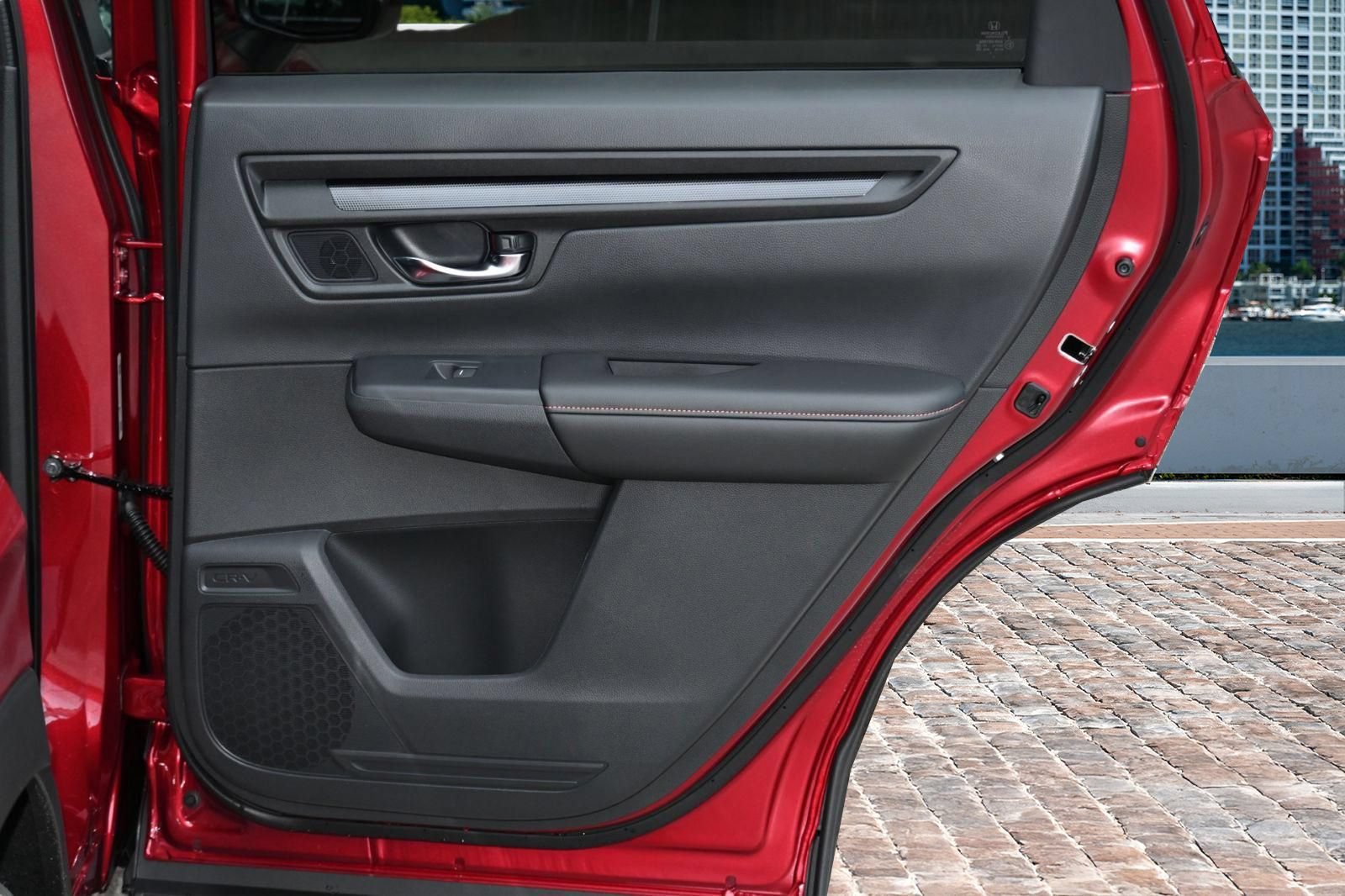 New 2026 Honda CR-V Sport-L image 13