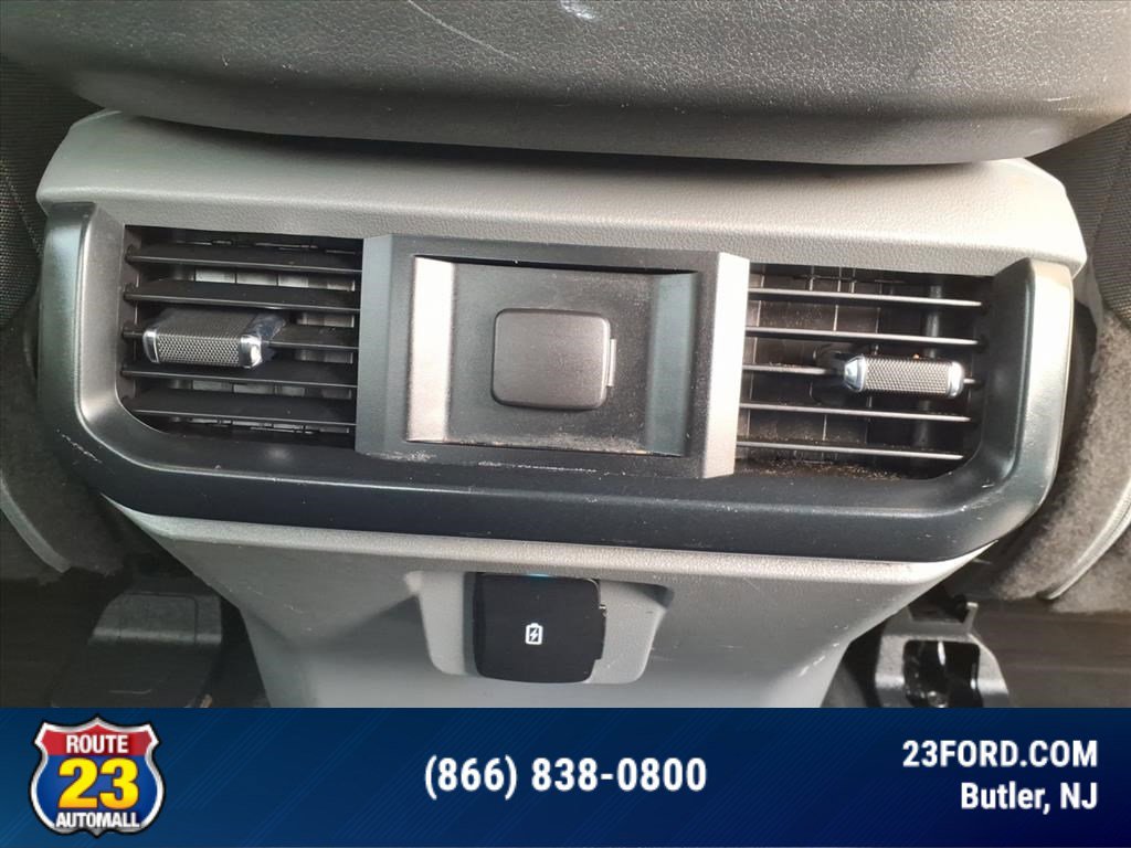 Certified 2023 Ford F150 XL w/ Max Trailer Tow Package image 11
