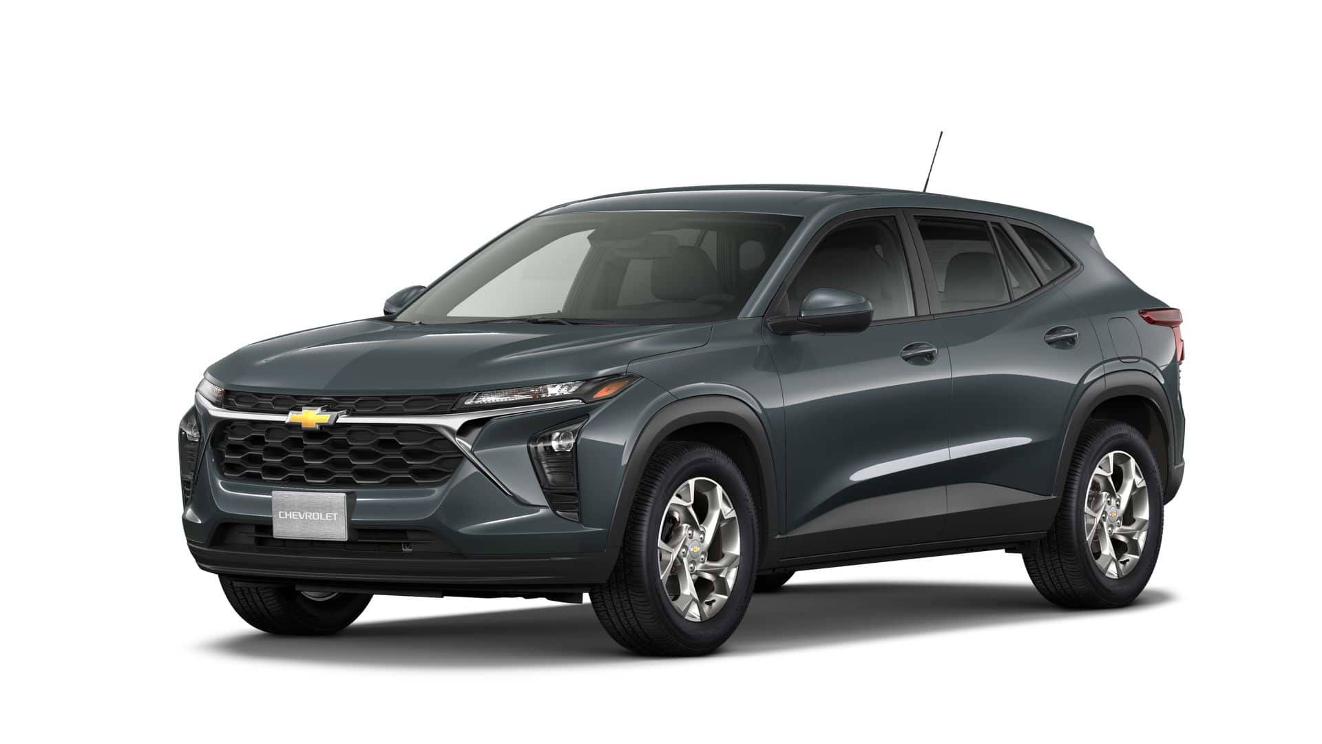 New 2026 Chevrolet Trax LS w/ LS Convenience Package FWD image 25