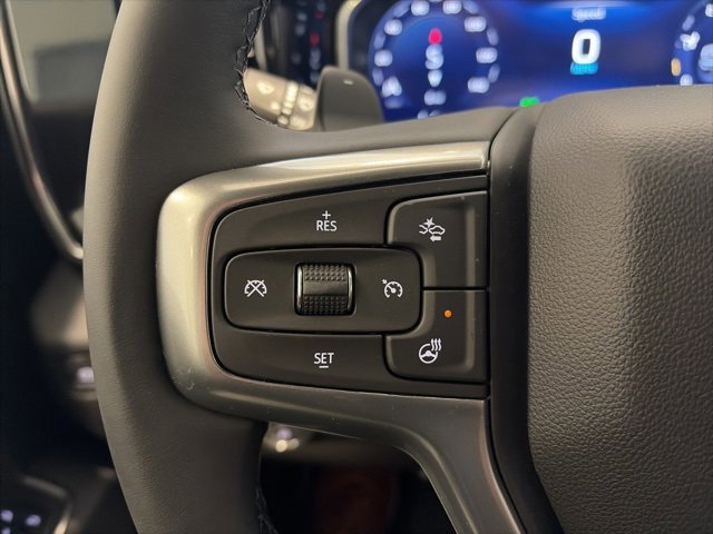 New 2026 Chevrolet Silverado 1500 LTZ image 18