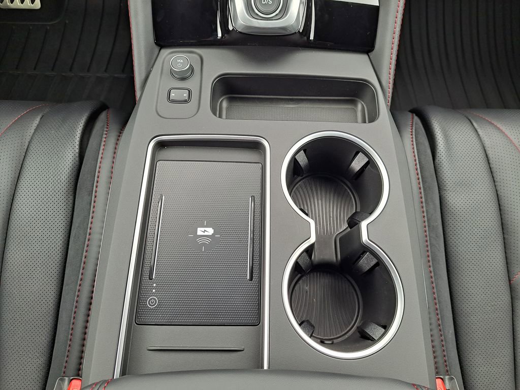 New 2026 Acura MDX Type S image 18