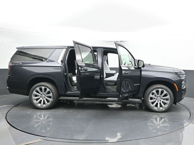 New 2026 Chevrolet Suburban High Country image 65