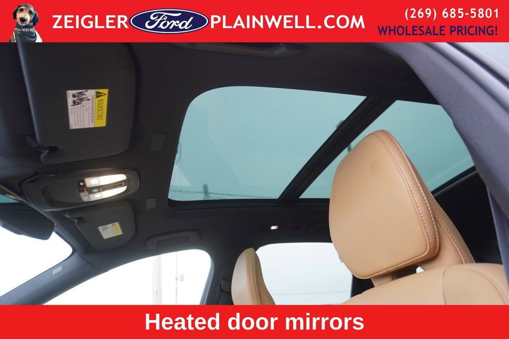 Used 2023 Volvo XC60 B5 Ultimate image 19