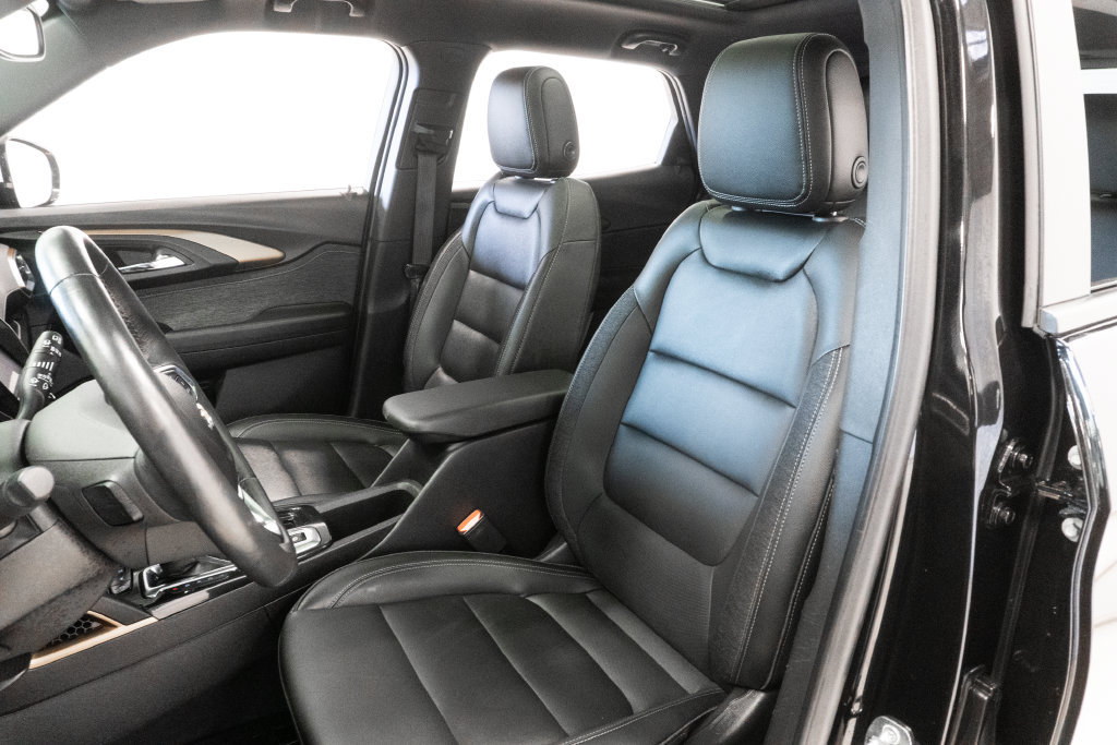 Used 2023 Chevrolet TrailBlazer ACTIV w/ Sun and Liftgate Package AWD/4WD image 7