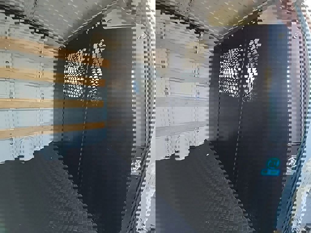 Used 2024 GMC Savana 2500 w/ Driver Convenience Package image 25