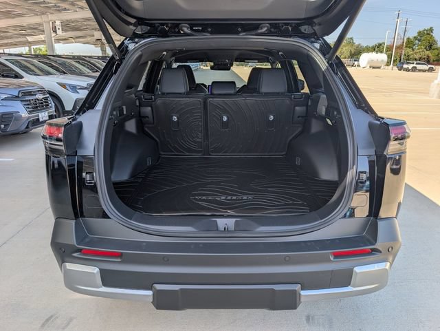 New 2026 Subaru Trailseeker AWD/4WD image 21