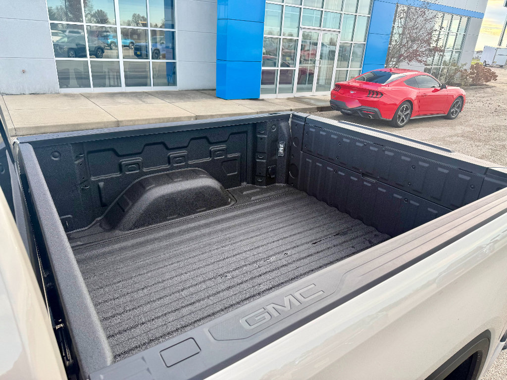 New 2026 GMC Sierra 1500 Denali image 10