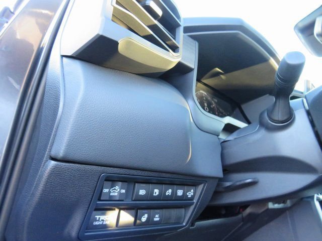 New 2026 Toyota Tundra TRD Pro image 48