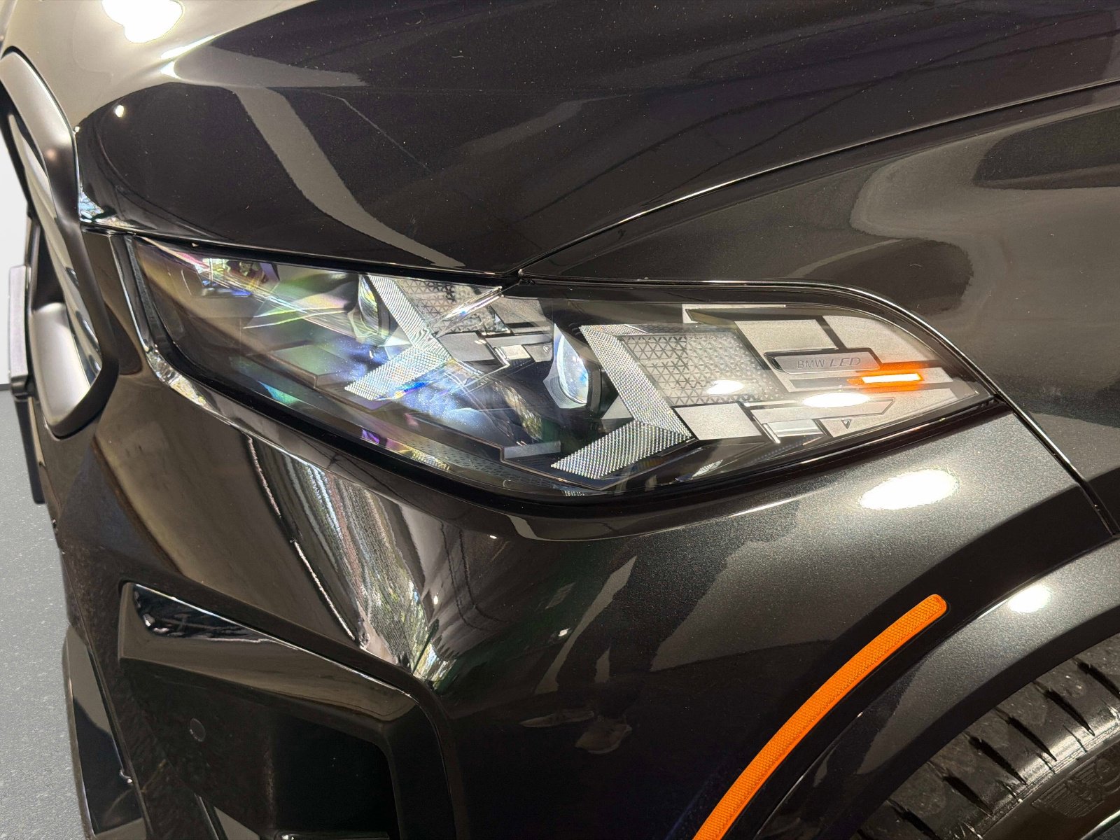 Used 2024 BMW X6 M Competition image 10