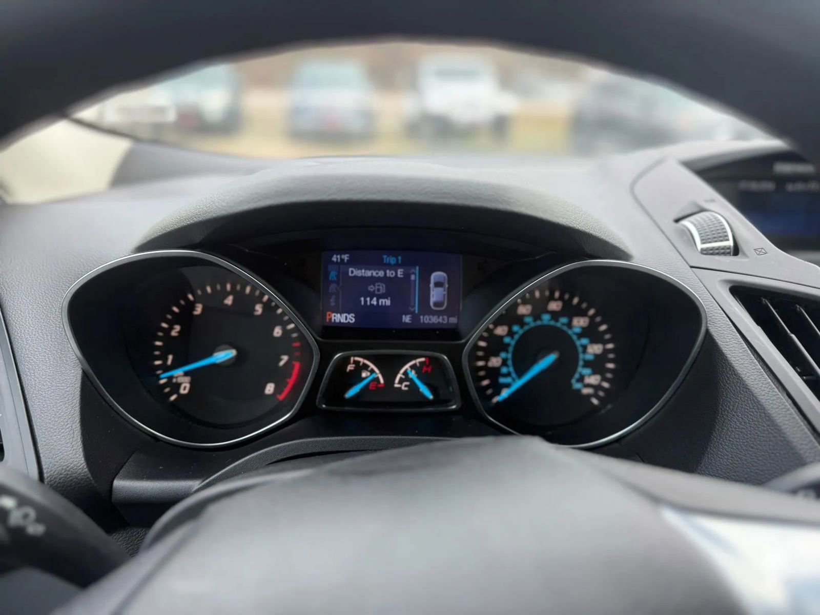 Used 2013 Ford Escape SE image 17