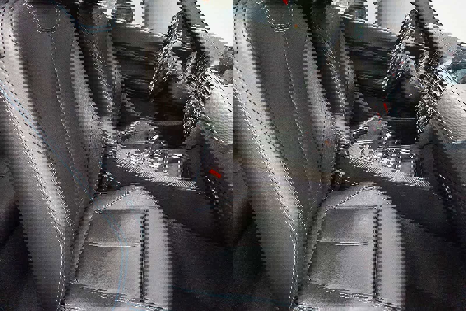 Used 2018 BMW M2 RWD image 16