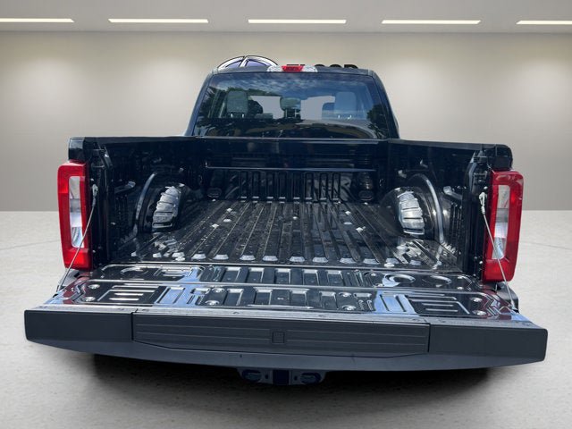 New 2026 Ford F350 XL w/ STX Appearance Package AWD/4WD image 7