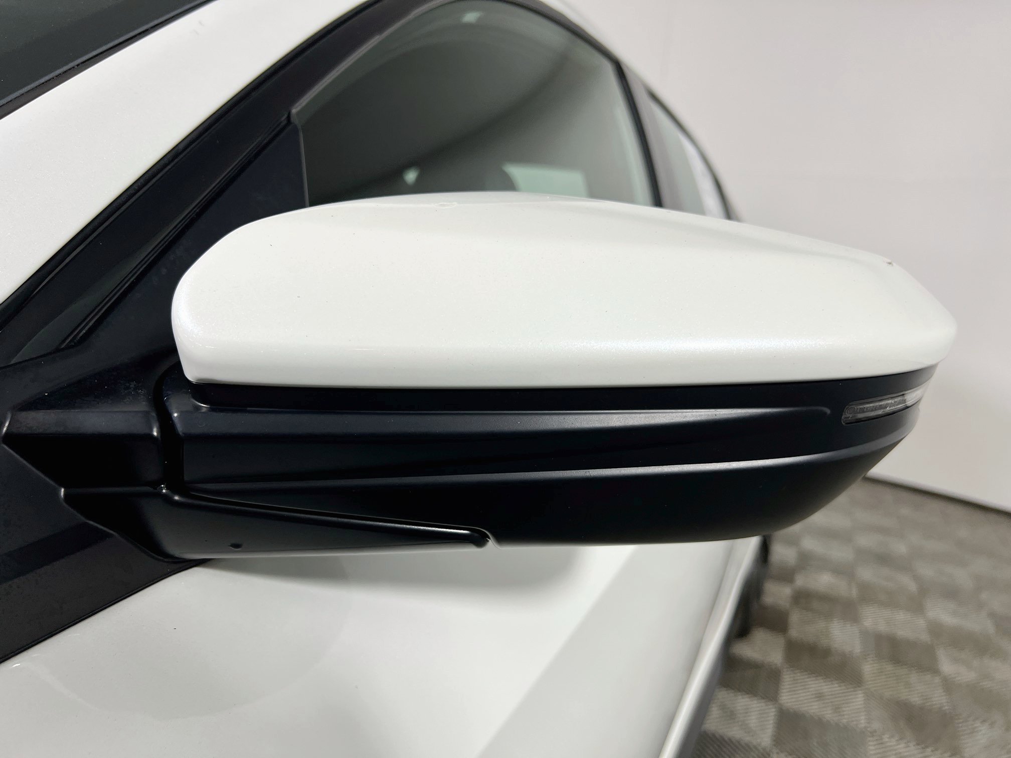 Used 2019 Honda Civic Sport Touring image 13