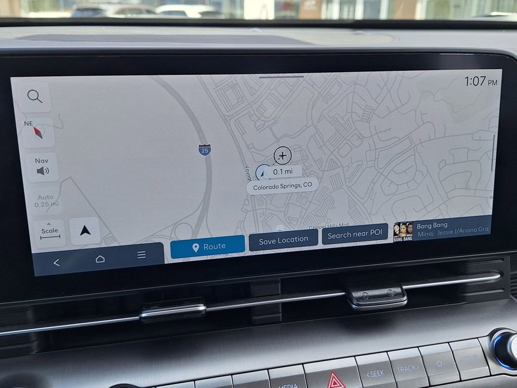 Certified 2024 Hyundai Kona SE image 22