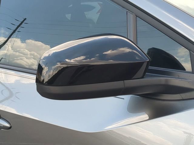 Certified 2024 Toyota bZ4X XLE image 12