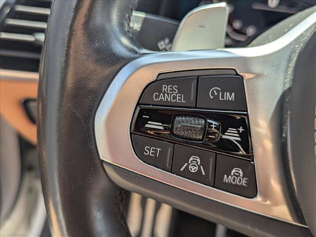 Certified 2023 BMW 840i Gran Coupe xDrive AWD/4WD image 10