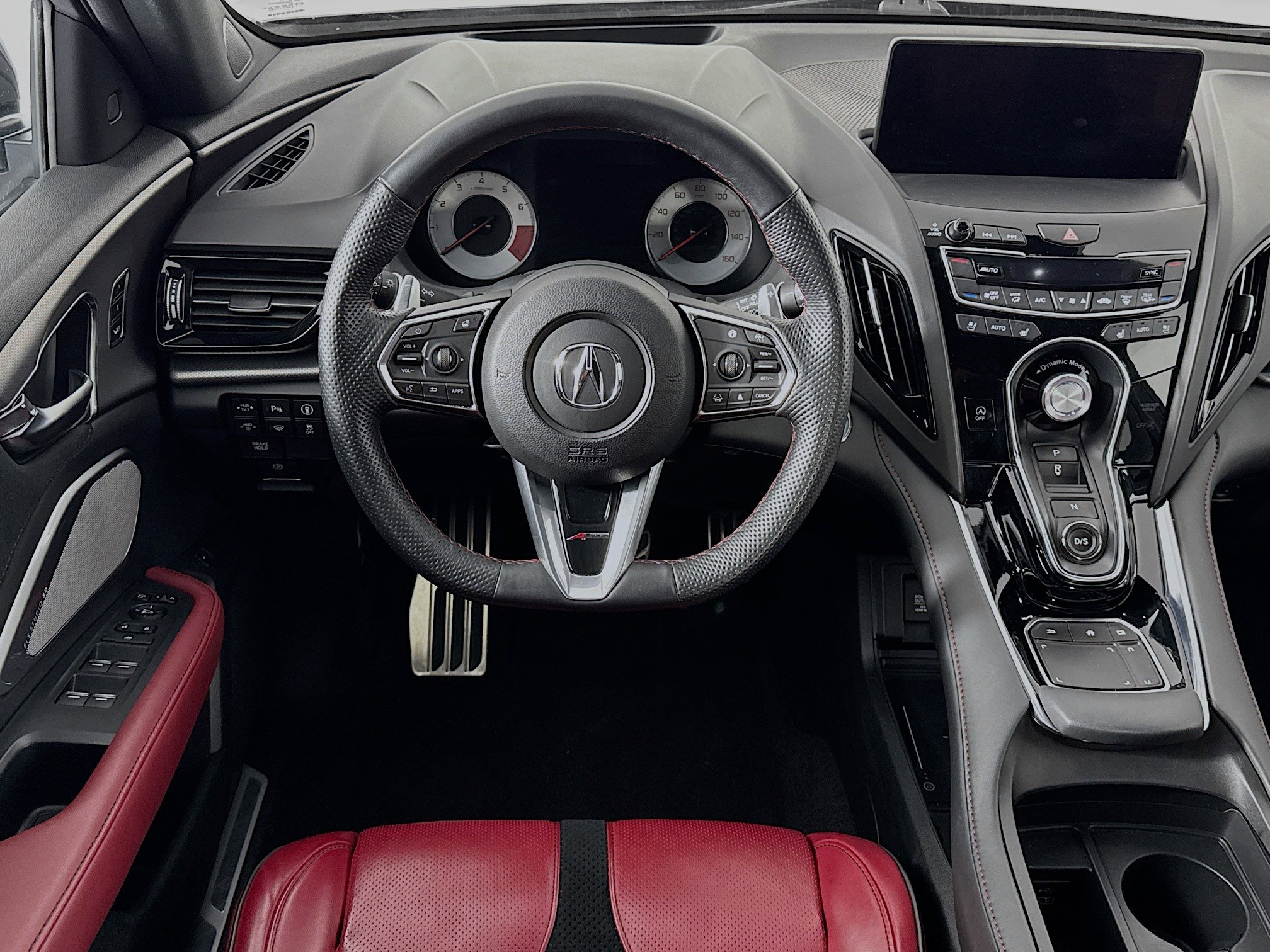 Used 2023 Acura RDX A-Spec image 24