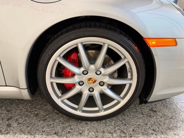 Used 2007 Porsche 911 Carrera S RWD image 52