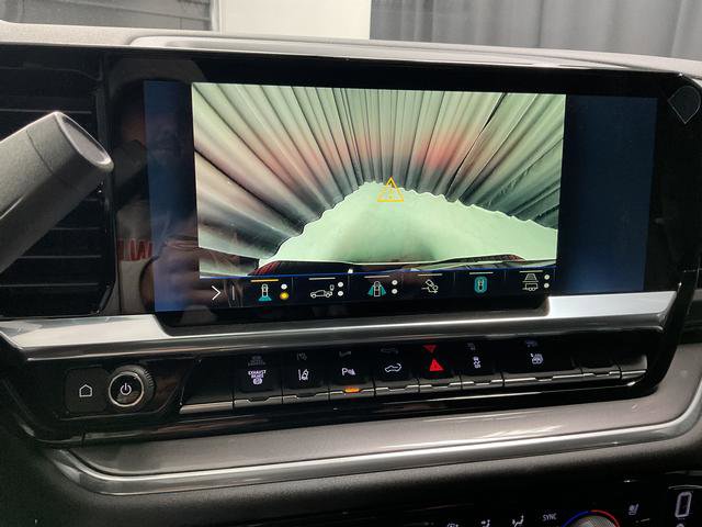 New 2026 Chevrolet Silverado 3500 High Country w/ High Country Premium Package image 27