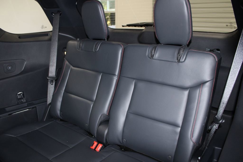 New 2026 Ford Explorer ST w/ Sun And Sound Package image 26