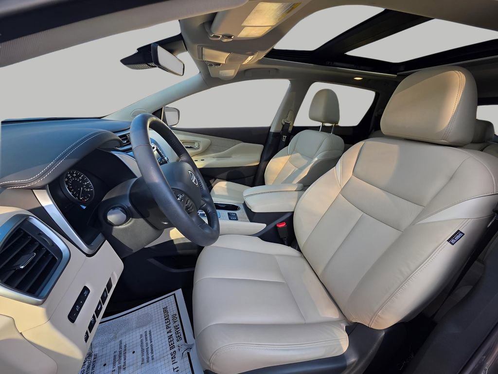 Used 2024 Nissan Murano SL image 21