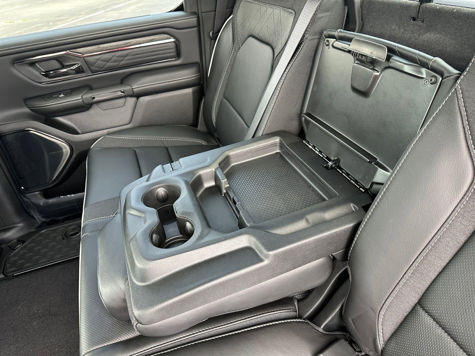 New 2025 RAM 1500 Limited image 41