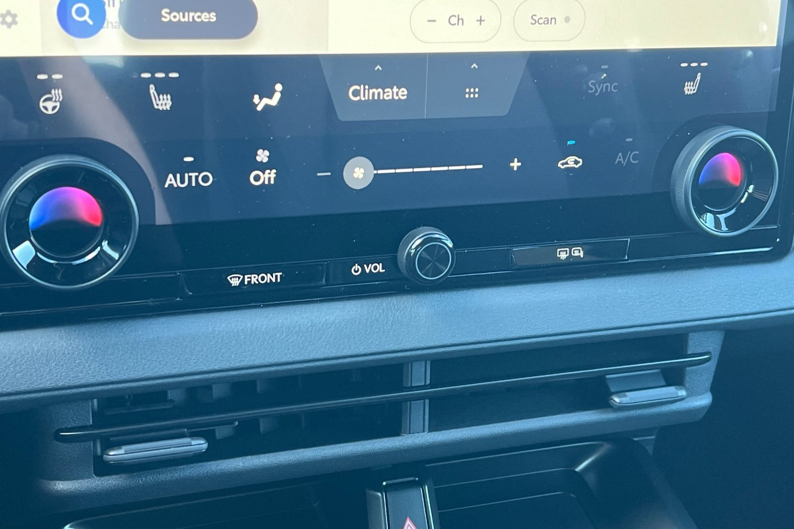 New 2026 Toyota bZ XLE image 17