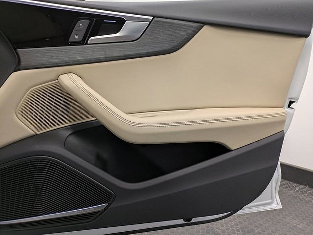 Used 2022 Audi A5 2.0T Prestige image 30