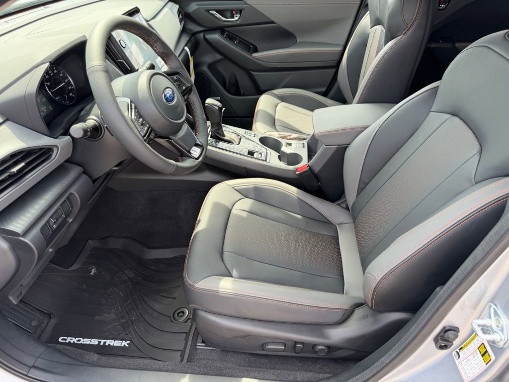 New 2026 Subaru Crosstrek 2.5i Limited AWD/4WD image 10