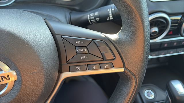 Used 2021 Nissan Sentra S image 19