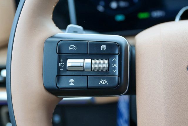 New 2026 Hyundai Santa Fe Calligraphy image 30