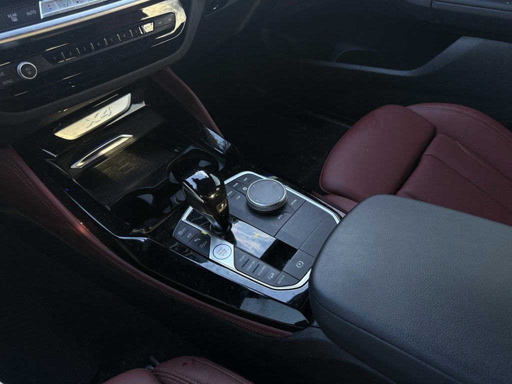 Used 2023 BMW X4 xDrive30i w/ M Sport Package image 20