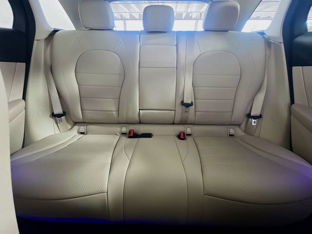 Used 2021 Mercedes-Benz GLC 300 4MATIC w/ Premium Package image 26